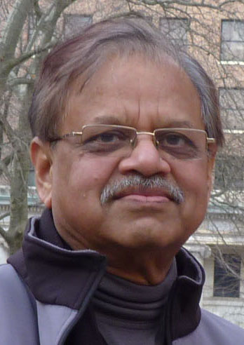 अरुण अर्णव खरे